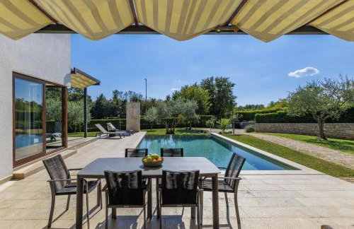 Villa Luna Nera by Interhome - Foto 29