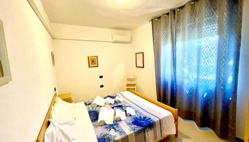 APPARTAMENTO LA CALETTA VACANZE - Foto 3, towels, wardrobe