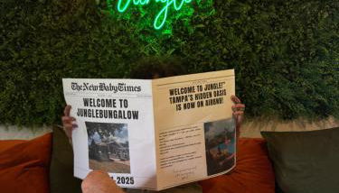 Tampa Jungalow- Pool Oasis - Foto 5