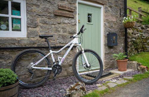 Bankside Cottage Milldale - Foto 51