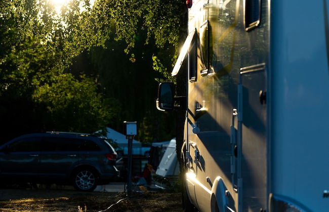 Haga Park Camping & Stugor - Foto 54