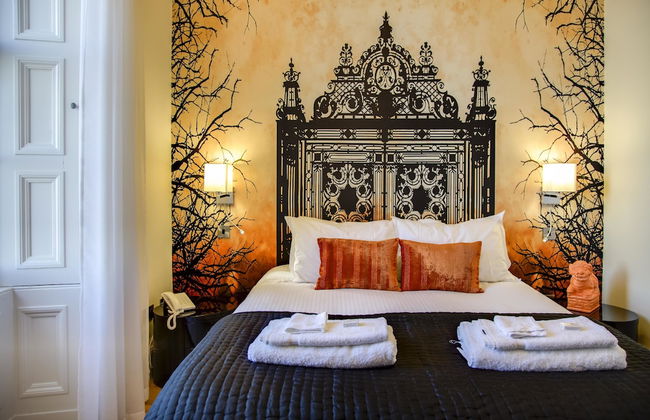 Clarendon Luxury Apartments - Photo 6