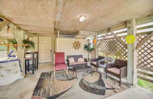 Walk to Beach and Restaurants Outer Banks Retreat - Foto 29