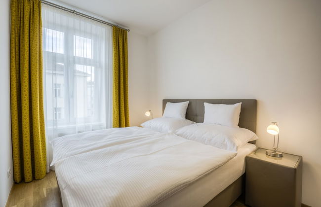 Vienna Grand Apartments CITY - Foto 6