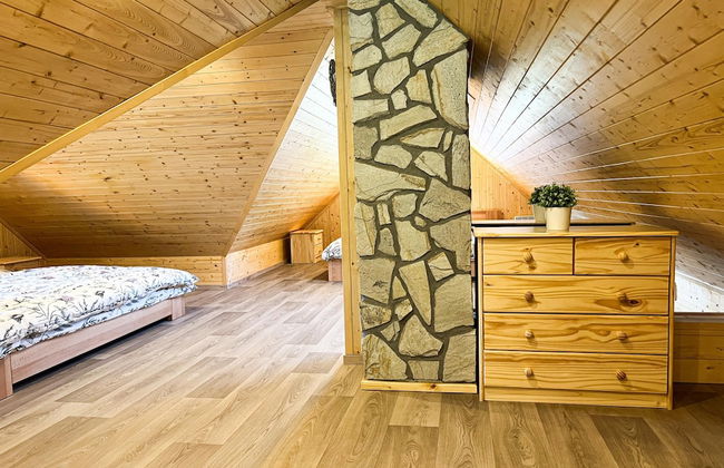 Jiret n p Jedlovou - Ndw445 - Foto 34