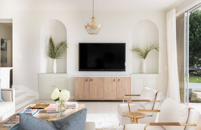 Vista by Avantstay Stunning Estate w/ Views of the Pacific Ocean Pool & Spa - Foto 10