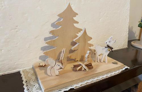 Appartamento Edelweiss - Foto 17