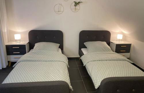 Gemütliche Wohnung - Foto 6