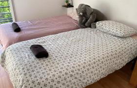 Appartement cosy jardin des plantes avec parking - Foto 3