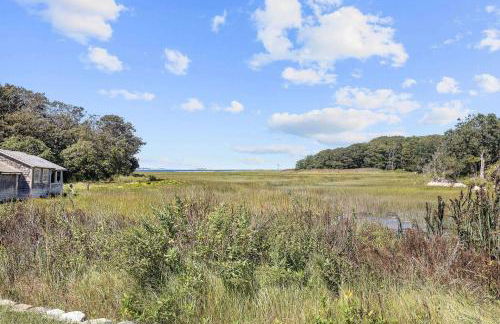 Sunset Sanctuary: Minot Beach Scituate - Foto 2