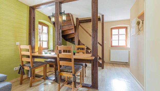 Apartmenthaus Schlag - Foto 4, Zimmer