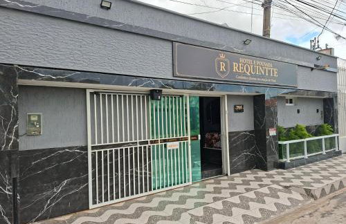 Hotel e Pousada REQUINTTE - Foto 8