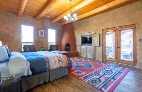 Balloon fiesta home - Foto 46