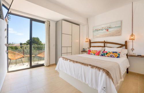 Acogedor Duplex en Ciutadella-Playa Santandria - Foto 3