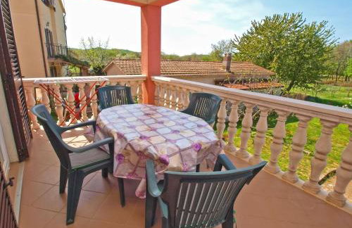 Apartments Franjo 1266 - Foto 29