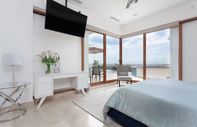 Gorgeous estate in Puerto Los Cabos golf and beach community - Foto 5