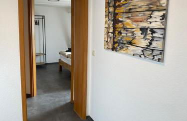 Ferienwohnung Hof Bernsee - Foto 9