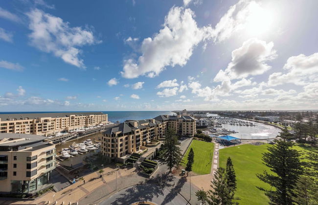 Oaks Glenelg Liberty Suites - Foto 57