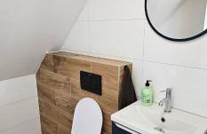 Leśna Przystań Bory Tucholskie - Foto 8