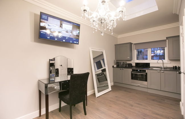 Number 10 The Abbey - Foto 66