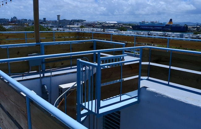 San Agustin Apartments - Foto 8