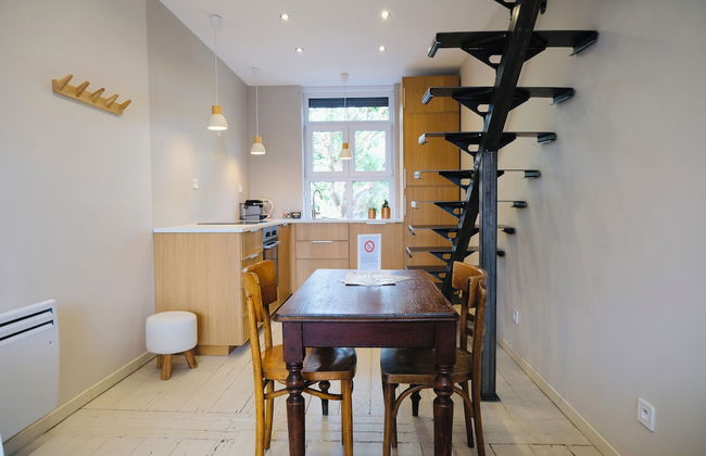 Nuit en Ville - Pompidou - Photo 12