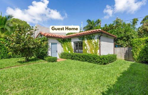 Spanish 4BR Compound w Casita & Private Yard - Foto 40