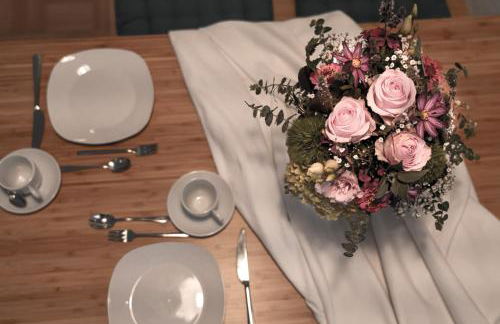 Old Town Apartment - Foto 18