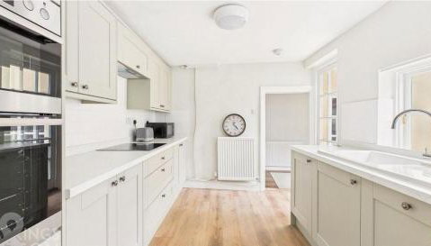 Courtyards, 9 Mount street,Diss - Foto 4