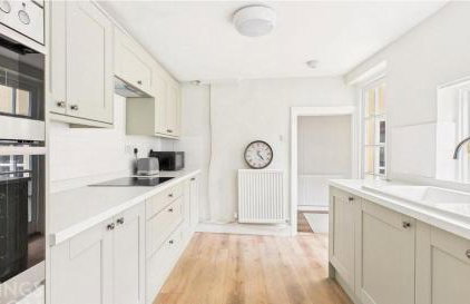 Courtyards, 9 Mount street,Diss - Foto 4