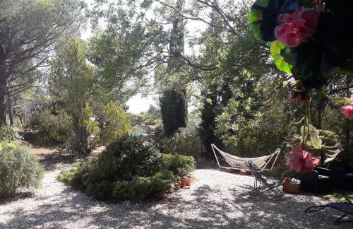 LES CIGALINES Chalet au calme - Foto 1