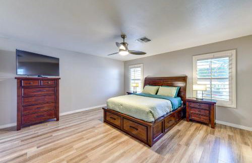 Relax Poolside and Golf Family Gem in North Phoenix - Foto 13