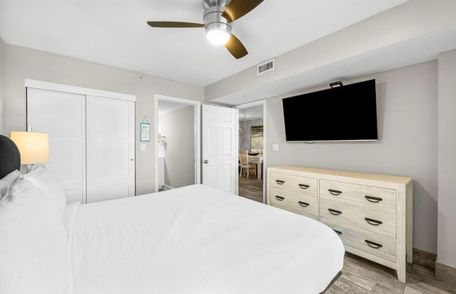 Pelican Beach Resort by Panhandle Getaways - Foto 44