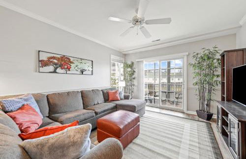 The Tides -- 20007 Sandy Bottom # 4202 - Foto 1