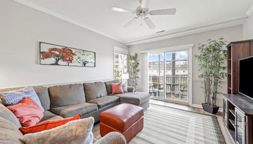 The Tides -- 20007 Sandy Bottom # 4202 - Foto 1