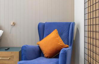 City Centre Maison - Foto 24