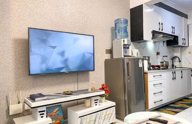 Lux Suites Smart Homes Studios Kilimani - Foto 10