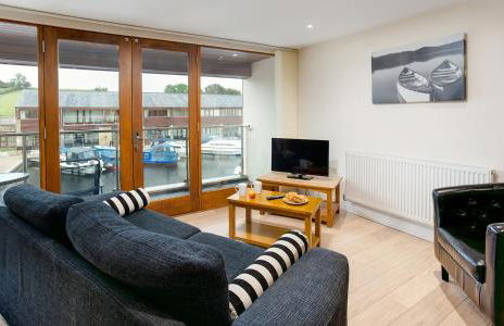 Tewitfield Marina - Foto 77