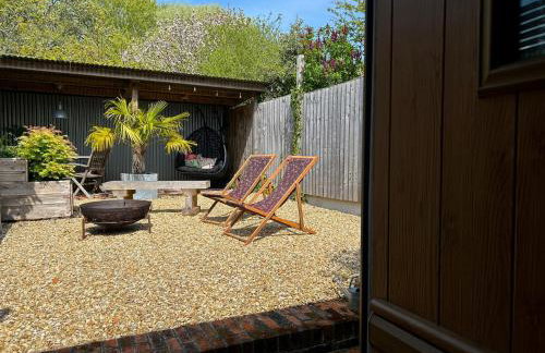 The Old Brewhouse & Piggery - Foto 23