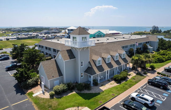 The Villas at Hatteras Landing by Kees Vacations - Foto 35