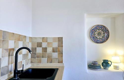 Villa Margot - Authentic sea view countryside villa - Foto 41