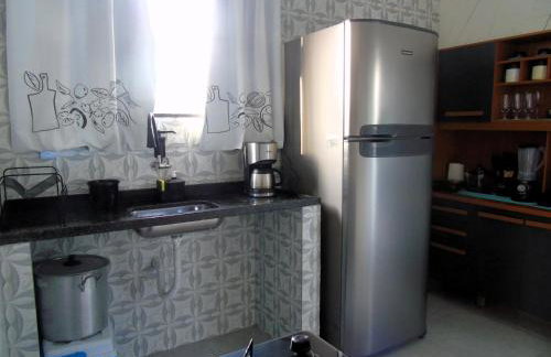 Refúgio dos Lagos 10min da praia - Photo 25