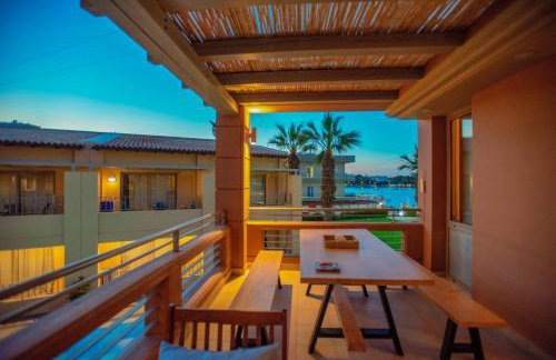 Anatoli Hotel Apartments Agia Pelagia - Photo 46