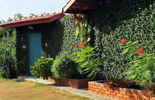 VILLA ON TAIRU BEACH, ITAPARICA Island, BRAZIL - Foto 10