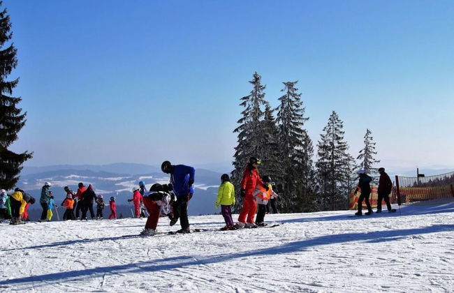 Huis Staffelberg App.802 - Photo 20