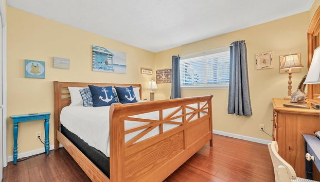 Nautical Watch D-6 - Foto 2, Quarto