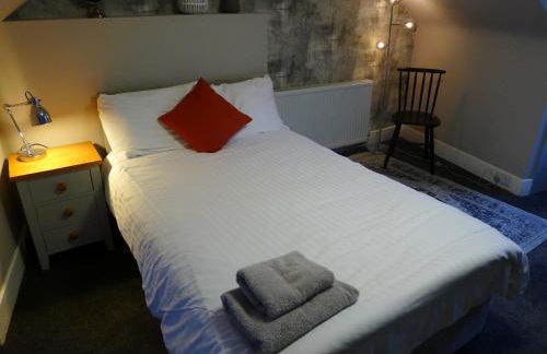 Saltoun House - Foto 14