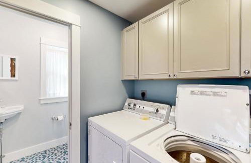 The Worden House - Foto 16