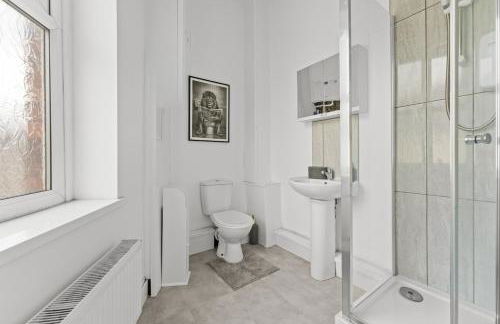 Warmth of Home at Penarth Sleeps 5 - Foto 36