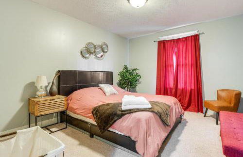 Charming Kalamazoo Home with Yard 1 Mi to Downtown! - Foto 17